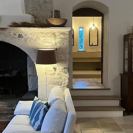 Del 1700 Immersa Nel Verde, Poggio Al Sole * ヴィエステ